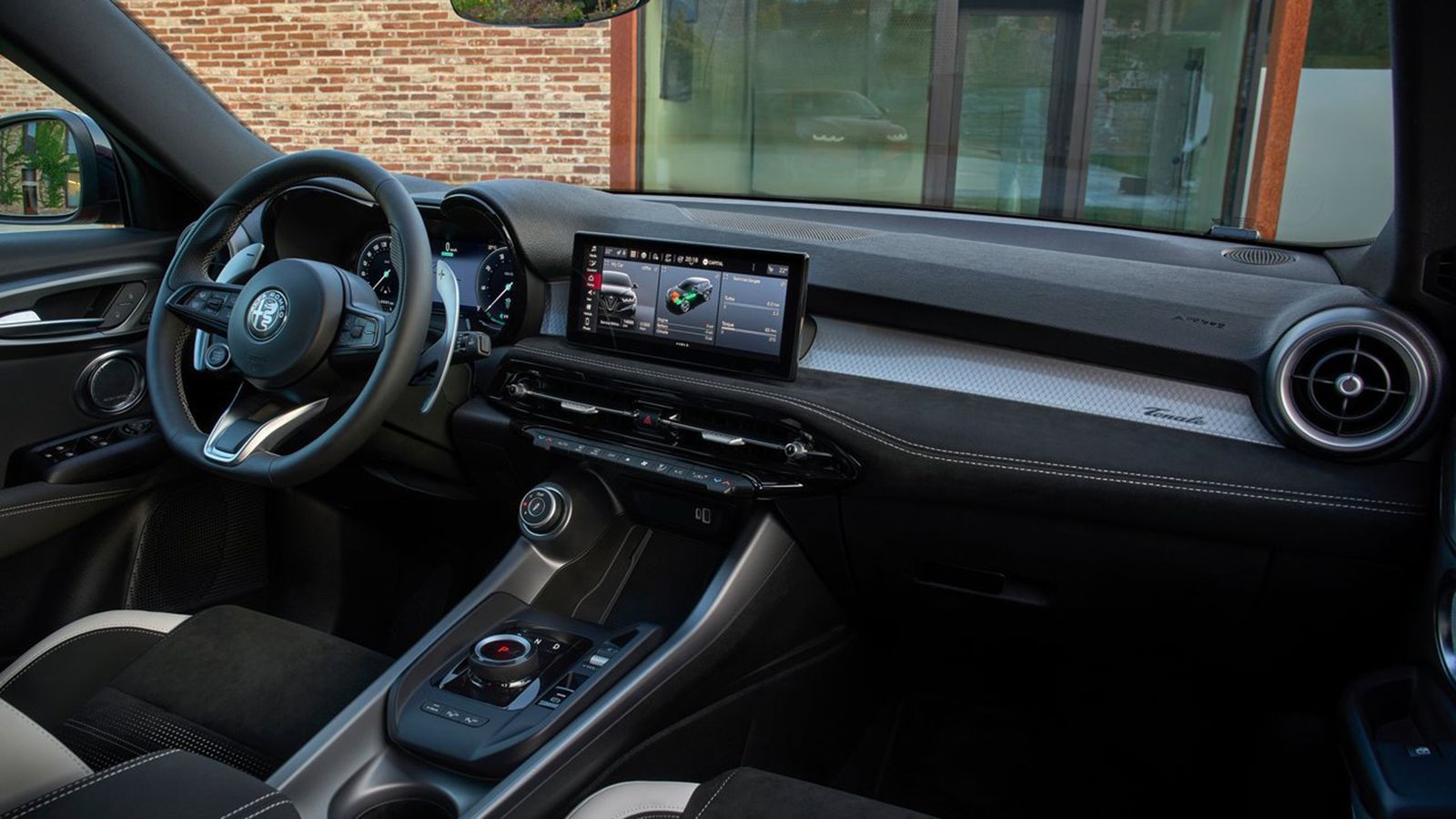 Αυτές είναι οι τιμές της ανανεωμένης Alfa Romeo Tonale στην Ελλάδα